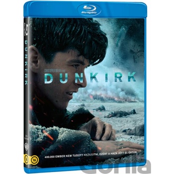 Dunkirk 2BD