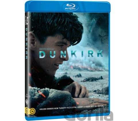 Dunkirk 2BD
