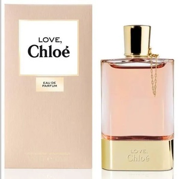 Chloé Love, Chloé EDP 50 ml