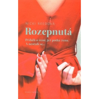 Rozepnutá