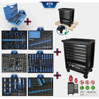 Brilliant Tools BT153473