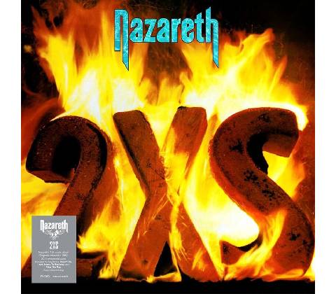 Nazareth - 2xS CD