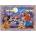 Ravensburger - Puzzle Mosaic Mickey - 1 000 piese