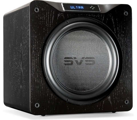 SVS PB17-Ultra