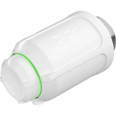 BOT Chytrá Zigbee/WiFi termostatická hlavica TH7 Tuya 3697