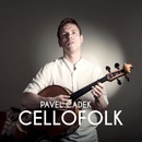 Pavel Čadek - Cellofolk CD