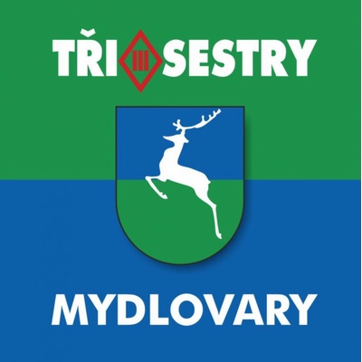 TRI SESTRY - MYDLOVARY - REMASTERED 2023 LP