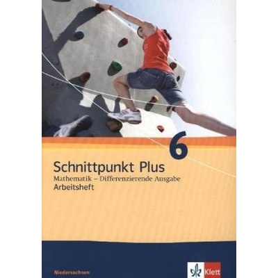 6. Schuljahr, Arbeitsheft mit Lösungsheft