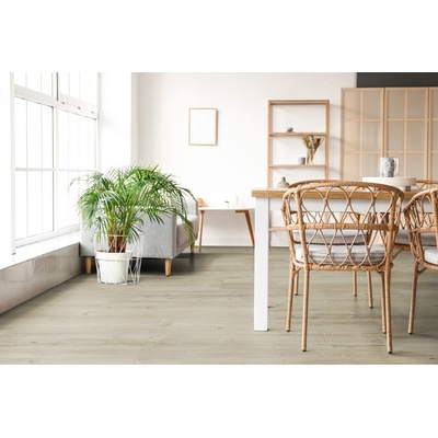 Aspecta Водоустойчива Винилова настилка SPC Sawn Wood 4.5мм