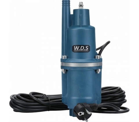 W.D.S WDS2600