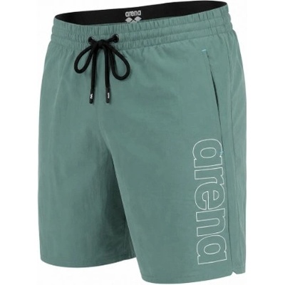 arena elastic band beach boxer sage l - uk36