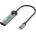 j5create Адаптер j5create JCA157, USB-C мъжко - HDMI 2.1 женско, 8K (J5-JCA157)