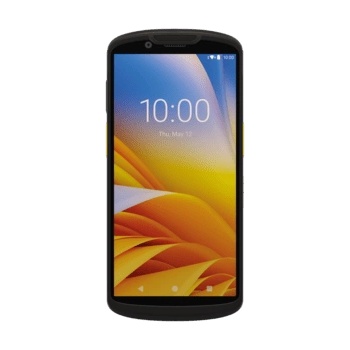 Zebra TC58, 2D, GPS, warm-swap, PTT, BT, Wi-Fi, 5G, NFC, Android, GMS (TC58B1-3T1E1B1080-A6)