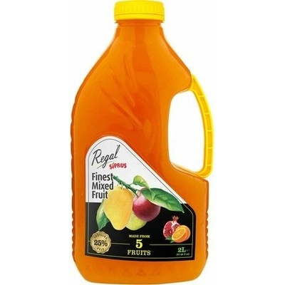 Regal Mix ovocný džúsový nápoj 2 l