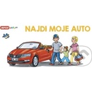Najdi moje auto