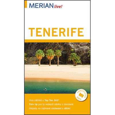 Merian 28 Tenerife