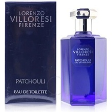 Lorenzo Villoresi Patchouli toaletná voda unisex 100 ml