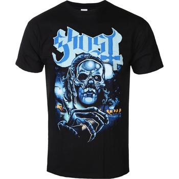 ROCK OFF Мъжка тениска Ghost - Nightmare - ROCK OFF - GHOTEE49MB