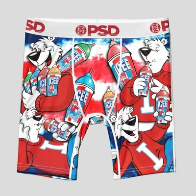 PSD Icee Collect chlapecké boxerky