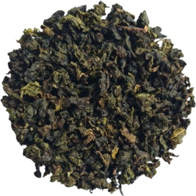 Darka Milk Oolong Jin Xuan Mléčný Oolong 50 g