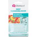 Dermacol Deep Cleansing Mask pleťová maska 15 ml