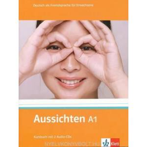 Aussichten | Hosni Ros-El Lourdes, Swerlowa Olga, Klotzer Sylvia (ISBN: 9783126762007)