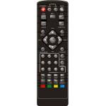 GENERAL ORAVA DVB-20 H. 265 - съвместимо дистанционно управление на марката General (DVB-20 H.265) Дистанционно