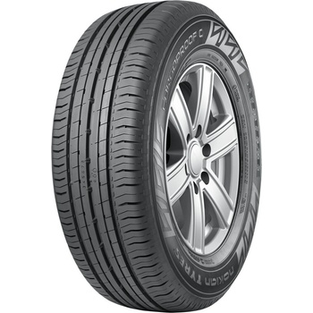 Nokian NOKIAN 205/65R16C 107/105T Cargoproof C