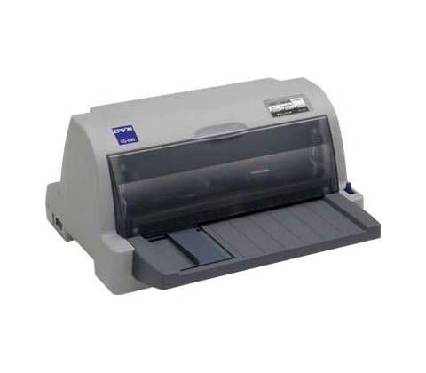 Epson LQ-630
