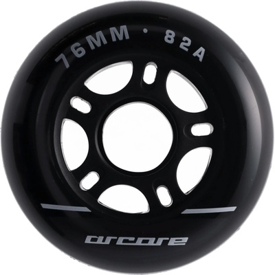 Arcore Inline Wheels 4pack 76-82a, os