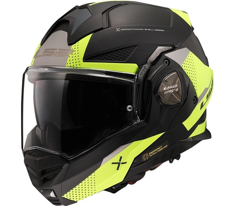 LS2 FF901 ADVANT X OBLIVION
