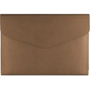 Fixed Siena puzdro pre notebooky a tablety do 13", hnedé FIXSIE-13-CO