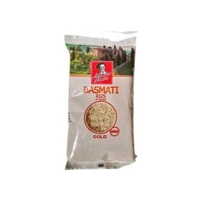 Maestro Pietro Basmati prémiová kvalita ryža 400 g