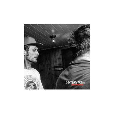 SLEAFORD MODS - KEY MARKETS LP
