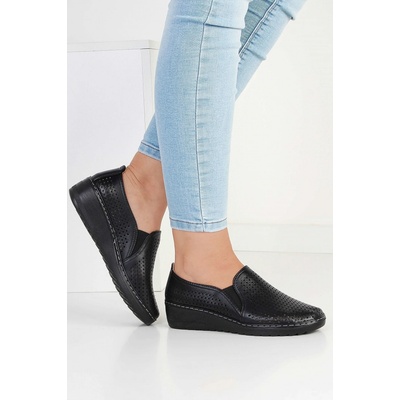 Prety dámské polobotky 8601-1B