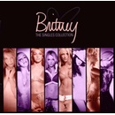 SPEARS BRITNEY: THE SINGLES COLLECTION, CD