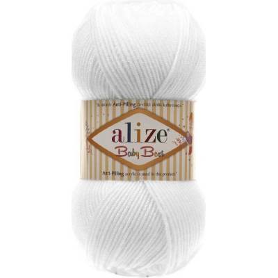 Přize Alize Baby Best 055