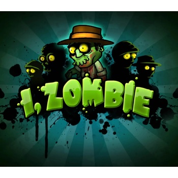 I, Zombie