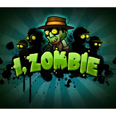 I, Zombie