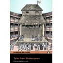 Tales from Shakespeare + Mp3