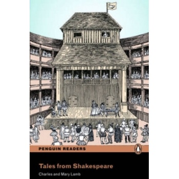 Tales from Shakespeare + Mp3