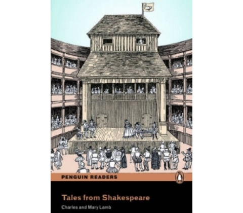 Tales from Shakespeare + Mp3