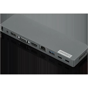 Lenovo USB-C Mini Dock 40AU0065EU