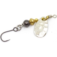 Varoch Trout rotační třpytka závodní S-13 vel.6 2 g