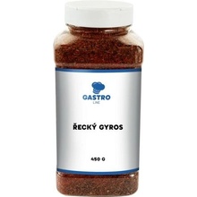 Gastro line Řecký gyros 450 g