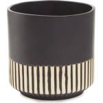 Premier Housewares Глинено покритие за кашпа ø 15 cm Kiso - Premier Housewares (5506183)