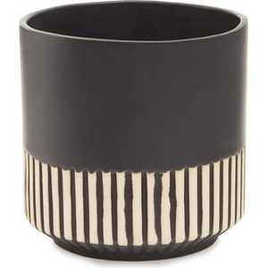 Premier Housewares Глинено покритие за кашпа ø 15 cm Kiso - Premier Housewares (5506183)