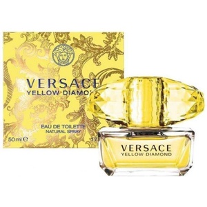 Versace Yellow Diamond EDT 50 ml Парфюми
