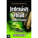 Knihy Jedenásty vhľad - Celestínske proroctvo - James Redfield