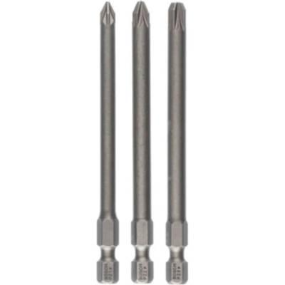 Bosch 3dílná PZ 89 mm 2607001761